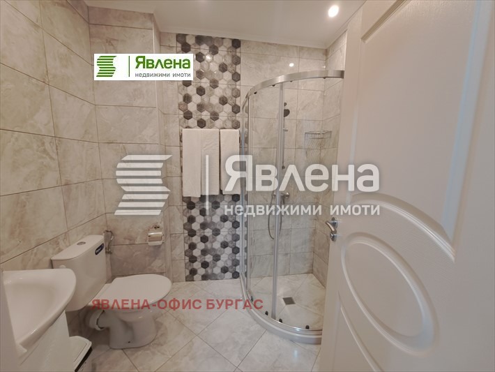 Продава 2-СТАЕН, гр. Свети Влас, област Бургас, снимка 4 - Aпартаменти - 46529087