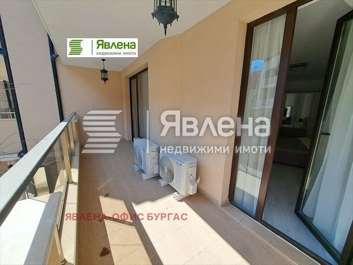 Продава 2-СТАЕН, гр. Свети Влас, област Бургас, снимка 6 - Aпартаменти - 46529087