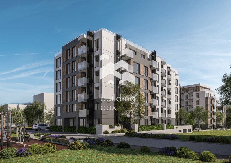 Продава  2-стаен град София , Витоша , 79 кв.м | 13673960 - изображение [3]