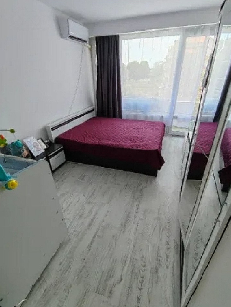 Продается  1 спальня область Бургас , к.к. Слънчев бряг , 60 кв.м | 51310752 - изображение [12]