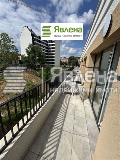 À venda  1 quarto Sofia , Ovtcha kupel 2 , 72 m² | 50512165 - imagem [14]