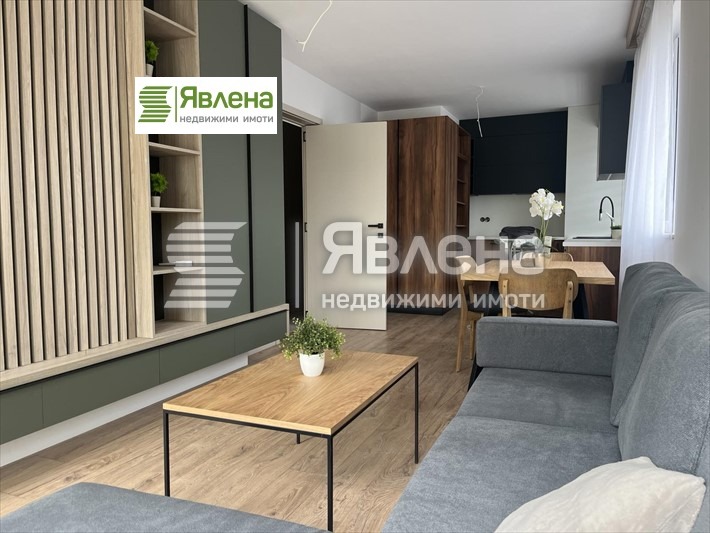 À venda  1 quarto Sofia , Ovtcha kupel 2 , 72 m² | 50512165 - imagem [3]