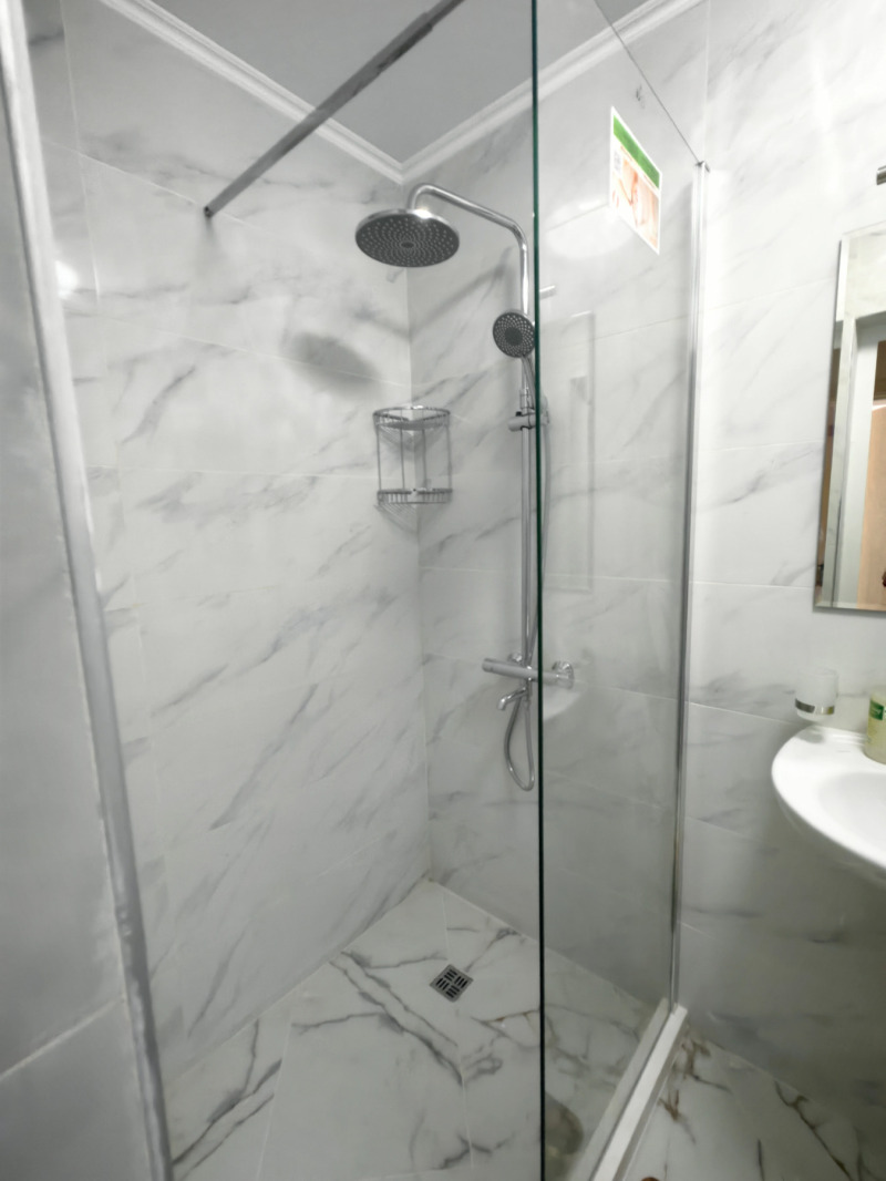 Zu verkaufen  1 Schlafzimmer region Burgas , Pomorie , 62 qm | 21563207 - Bild [8]