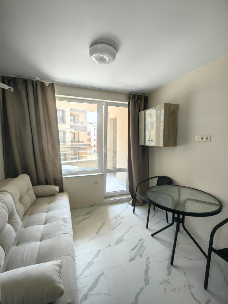 Zu verkaufen  1 Schlafzimmer region Burgas , Pomorie , 62 qm | 21563207 - Bild [6]