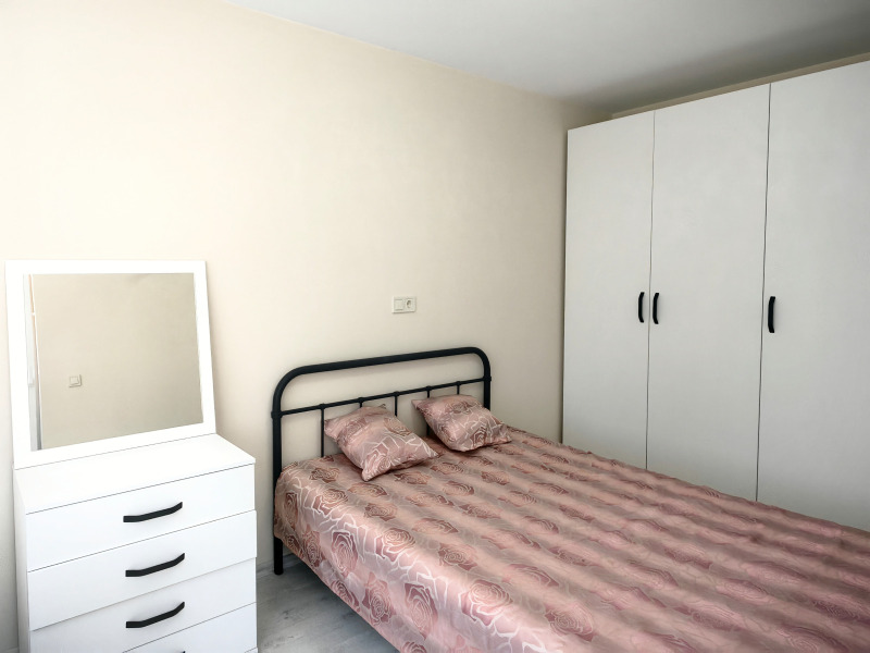 Zu verkaufen  1 Schlafzimmer region Burgas , Pomorie , 62 qm | 21563207 - Bild [3]