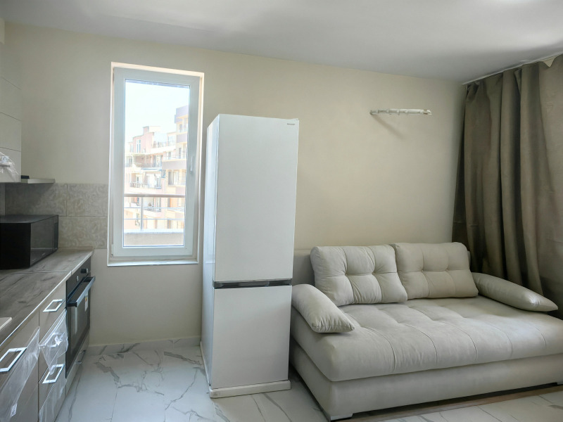 Zu verkaufen  1 Schlafzimmer region Burgas , Pomorie , 62 qm | 21563207 - Bild [4]