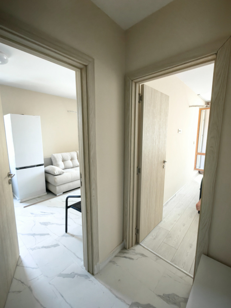 Zu verkaufen  1 Schlafzimmer region Burgas , Pomorie , 62 qm | 21563207 - Bild [9]