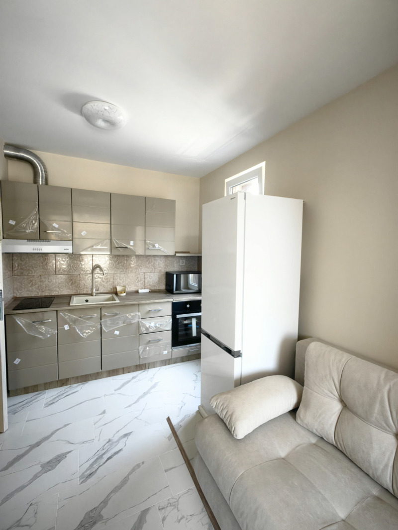 Zu verkaufen  1 Schlafzimmer region Burgas , Pomorie , 62 qm | 21563207 - Bild [5]