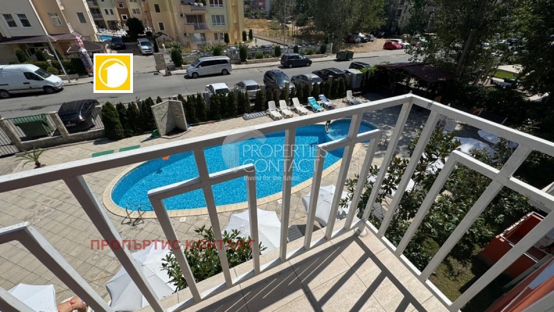 Продава 2-СТАЕН, област Бургас, к.к. Слънчев бряг • 82900 € • 90388446 — Holmes.bg