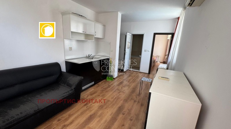 Satılık  1 yatak odası bölge Burgaz , k.k. Slançev bryag , 48 metrekare | 87455412 - görüntü [2]