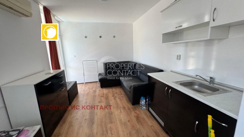 Satılık  1 yatak odası bölge Burgaz , k.k. Slançev bryag , 48 metrekare | 87455412 - görüntü [3]