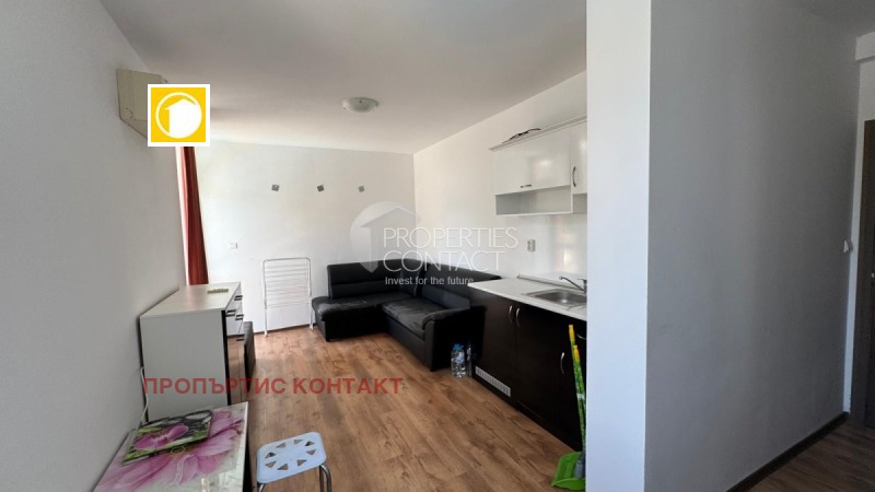 Satılık  1 yatak odası bölge Burgaz , k.k. Slançev bryag , 48 metrekare | 87455412 - görüntü [6]