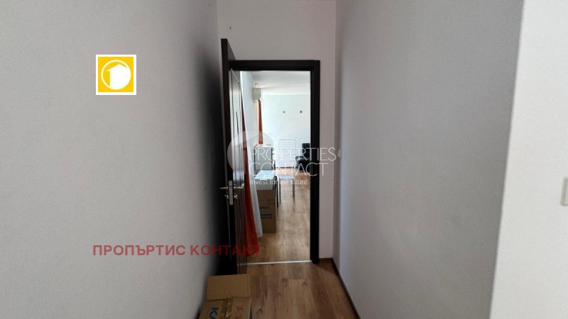 Satılık  1 yatak odası bölge Burgaz , k.k. Slançev bryag , 48 metrekare | 87455412 - görüntü [9]
