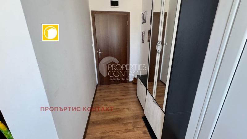 Satılık  1 yatak odası bölge Burgaz , k.k. Slançev bryag , 48 metrekare | 87455412 - görüntü [8]