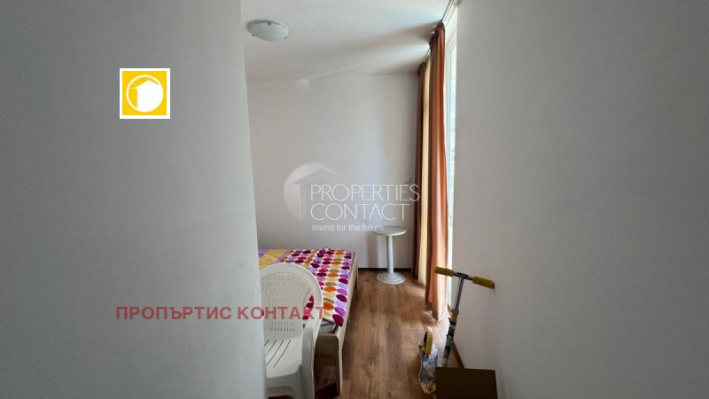 Satılık  1 yatak odası bölge Burgaz , k.k. Slançev bryag , 48 metrekare | 87455412 - görüntü [10]