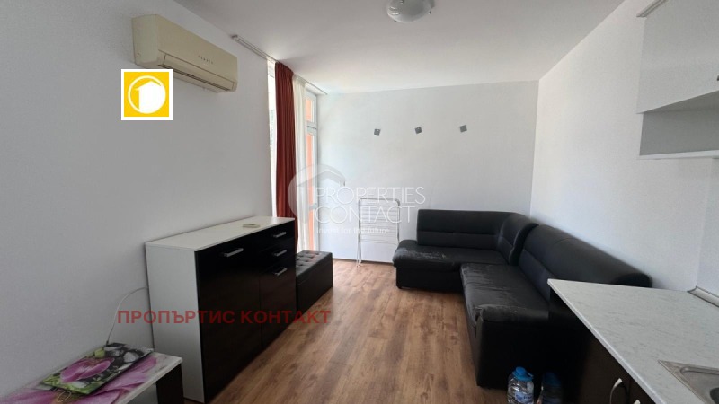 Satılık  1 yatak odası bölge Burgaz , k.k. Slançev bryag , 48 metrekare | 87455412 - görüntü [5]