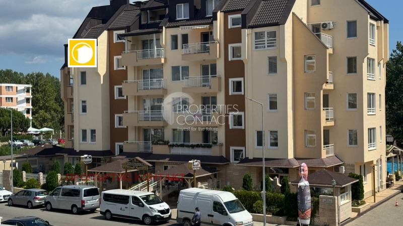 Satılık  1 yatak odası bölge Burgaz , k.k. Slançev bryag , 48 metrekare | 87455412 - görüntü [16]