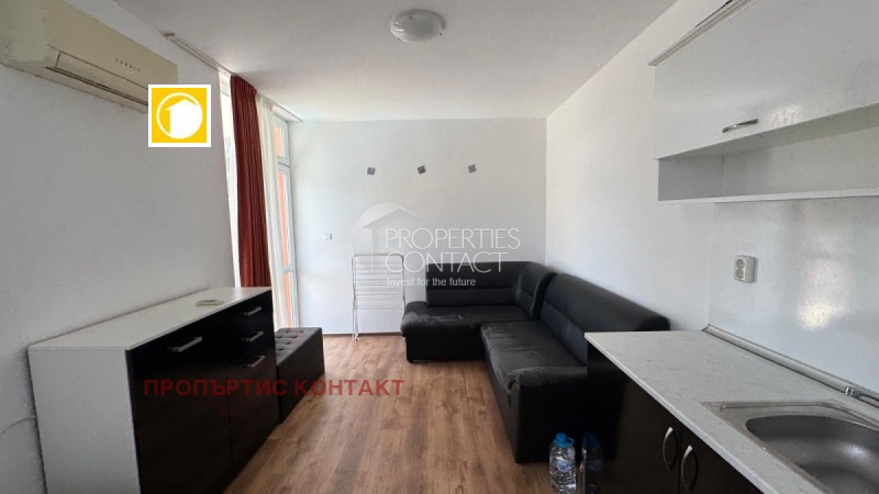 Satılık  1 yatak odası bölge Burgaz , k.k. Slançev bryag , 48 metrekare | 87455412 - görüntü [7]