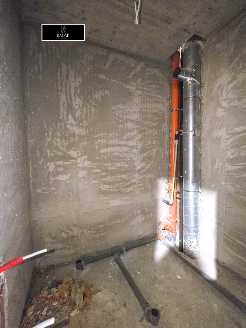 Продава 2-СТАЕН, гр. София, Витоша, снимка 7 - Апартаменти - 52985174