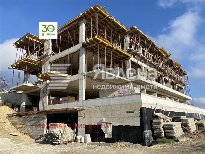 Продава 2-СТАЕН, гр. Варна, м-т Пчелина, снимка 5 - Апартаменти - 52998777