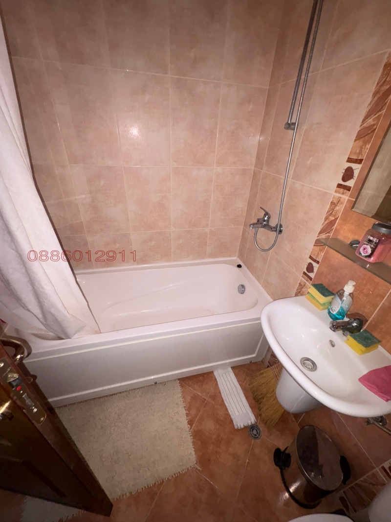 Продава 2-СТАЕН, к.к. Слънчев бряг, област Бургас, снимка 6 - Апартаменти - 53069703