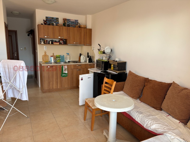 Продава 2-СТАЕН, к.к. Слънчев бряг, област Бургас, снимка 2 - Апартаменти - 53069703