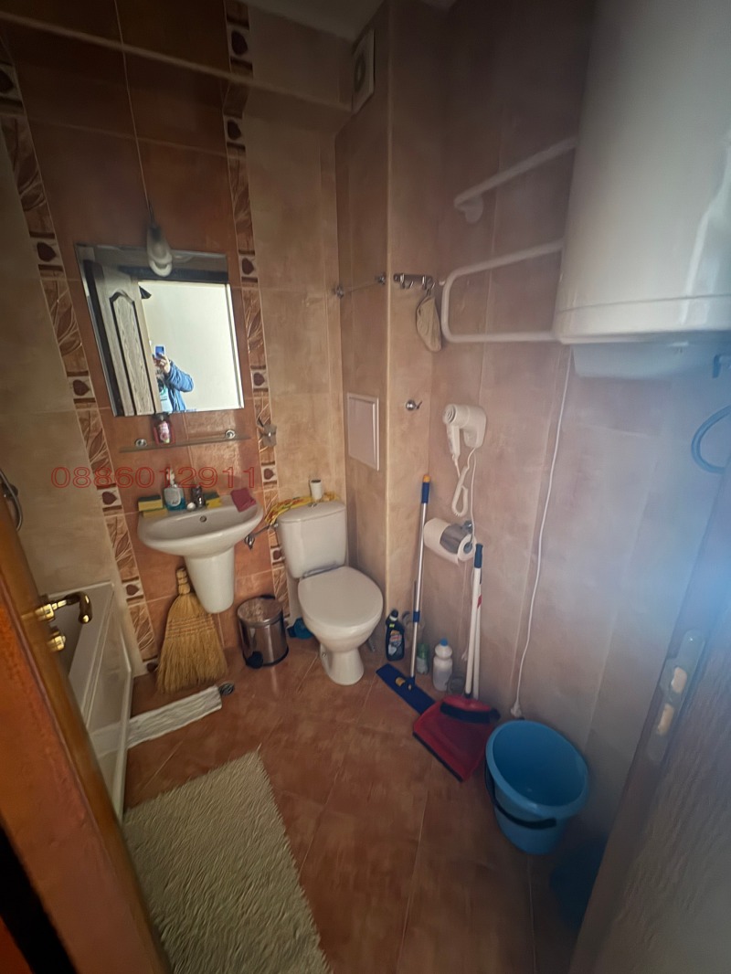 Продава 2-СТАЕН, к.к. Слънчев бряг, област Бургас, снимка 7 - Апартаменти - 53069703