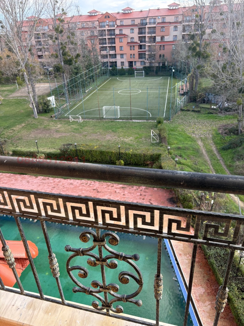 Продава 2-СТАЕН, к.к. Слънчев бряг, област Бургас, снимка 8 - Апартаменти - 53069703