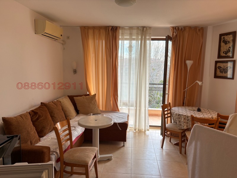 Продава 2-СТАЕН, к.к. Слънчев бряг, област Бургас