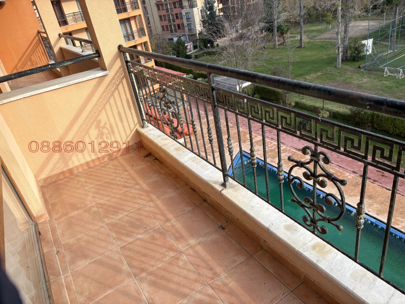 Продава 2-СТАЕН, к.к. Слънчев бряг, област Бургас, снимка 9 - Апартаменти - 53069703