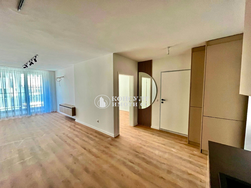 Продава 2-СТАЕН, гр. Стара Загора, Казански, снимка 5 - Апартаменти - 53073221