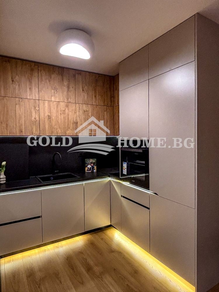 Продава 2-СТАЕН, гр. Пловдив, Южен, снимка 5 - Апартаменти - 54303172