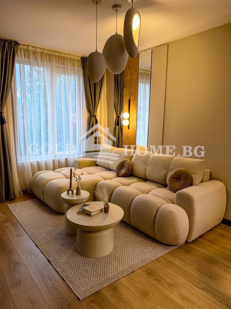 Продава 2-СТАЕН, гр. Пловдив, Южен, снимка 2 - Апартаменти - 54303172