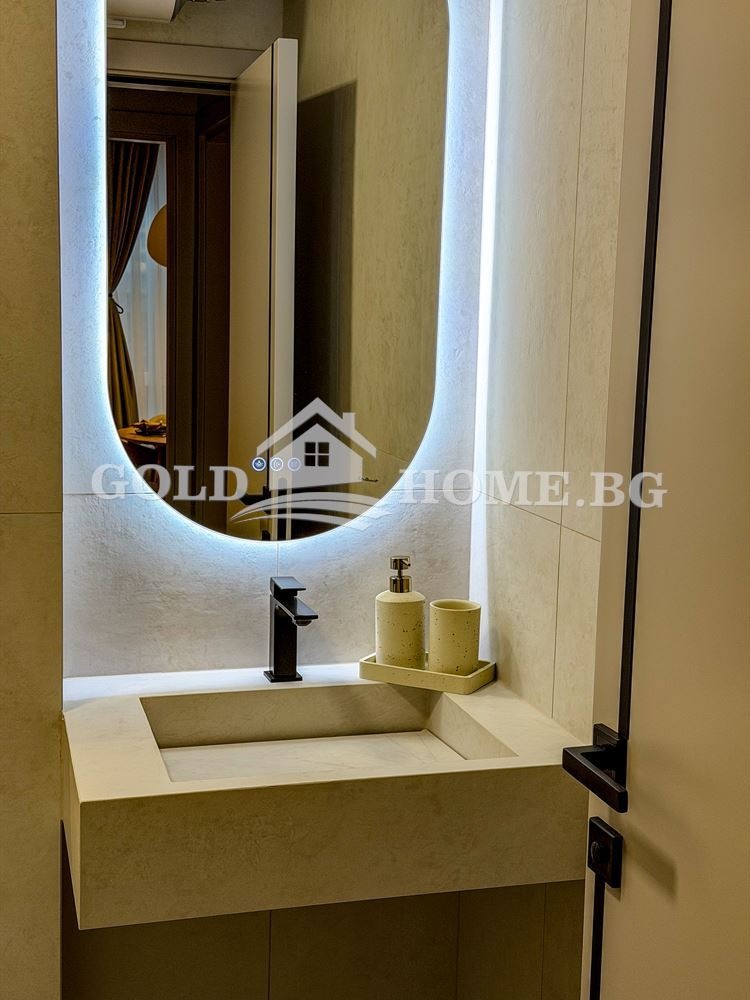 Продава 2-СТАЕН, гр. Пловдив, Южен, снимка 9 - Апартаменти - 54303172