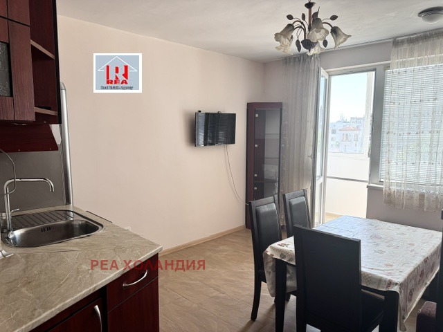 Продава 2-СТАЕН, гр. Варна, Владислав Варненчик 1, снимка 4 - Апартаменти - 55660321