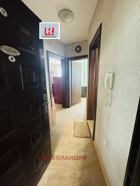 Продава 2-СТАЕН, гр. Варна, Владислав Варненчик 1, снимка 10 - Апартаменти - 55660321