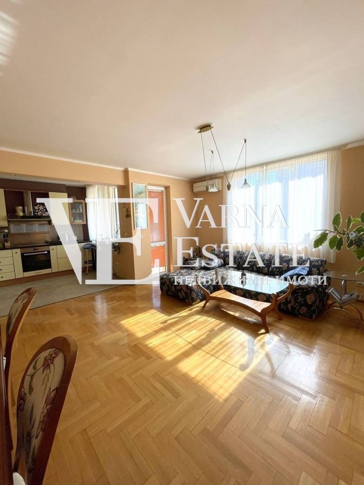 Продаја  2 спаваће собе Варна , Бриз , 120 м2 | 43432903 - слика [2]