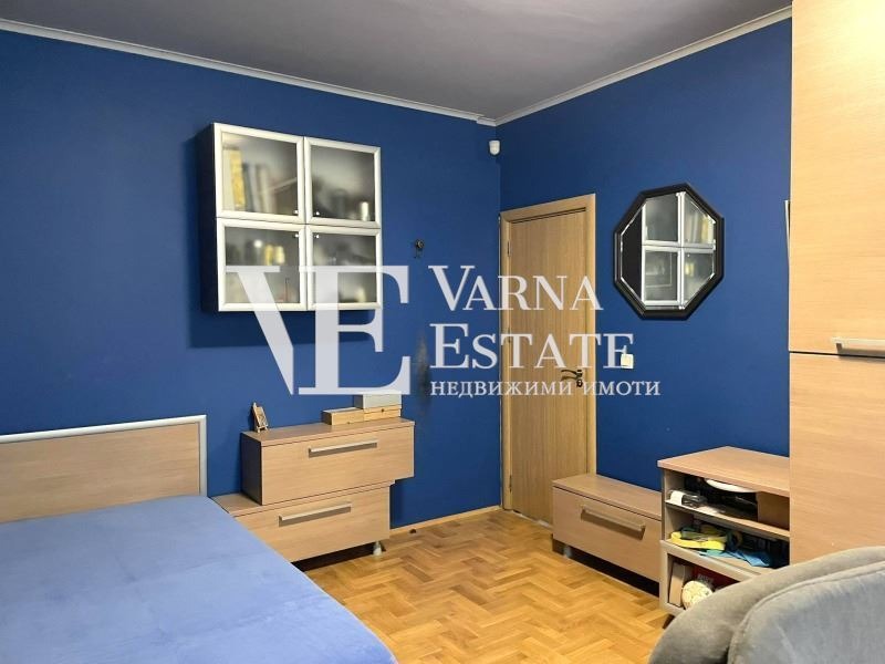 Продаја  2 спаваће собе Варна , Бриз , 120 м2 | 43432903 - слика [10]