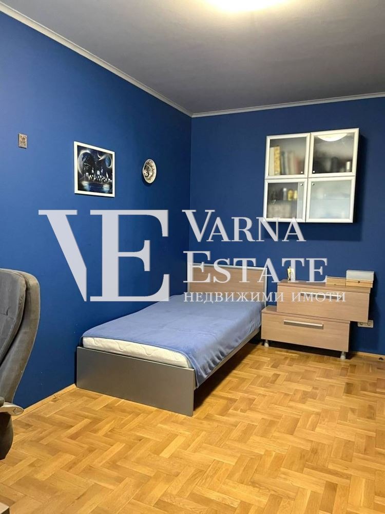 Satılık  2 yatak odası Varna , Briz , 120 metrekare | 43432903 - görüntü [8]