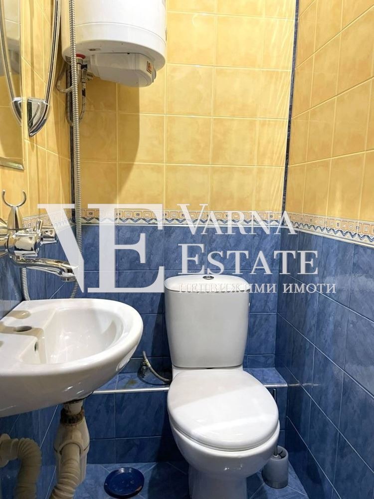 Te koop  2 slaapkamers Varna , Briz , 120 m² | 43432903 - afbeelding [14]