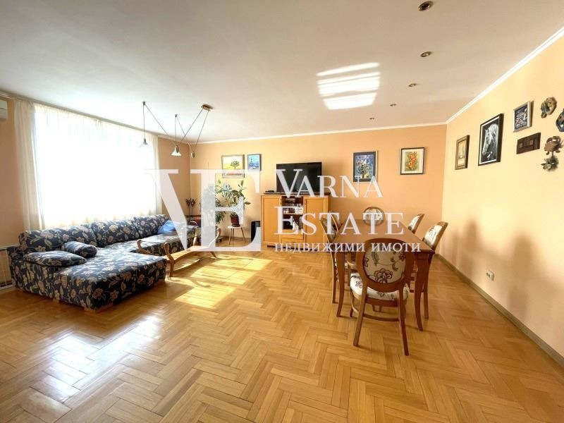 Te koop  2 slaapkamers Varna , Briz , 120 m² | 43432903