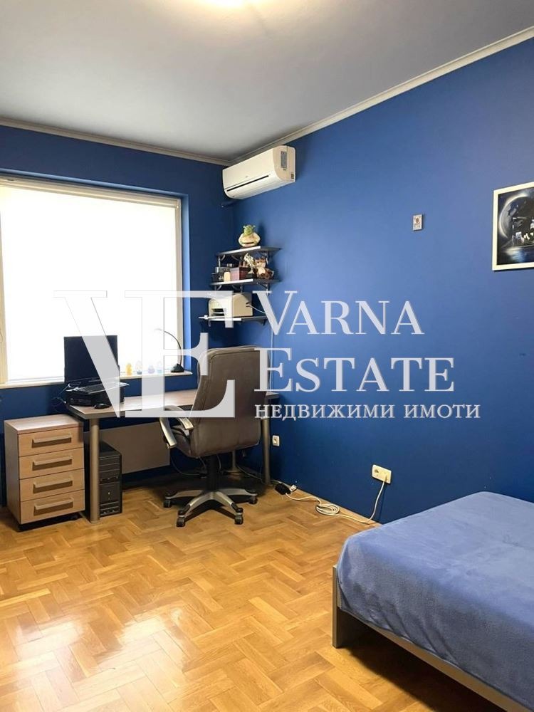 Na sprzedaż  2 sypialnie Warna , Briz , 120 mkw | 43432903 - obraz [9]