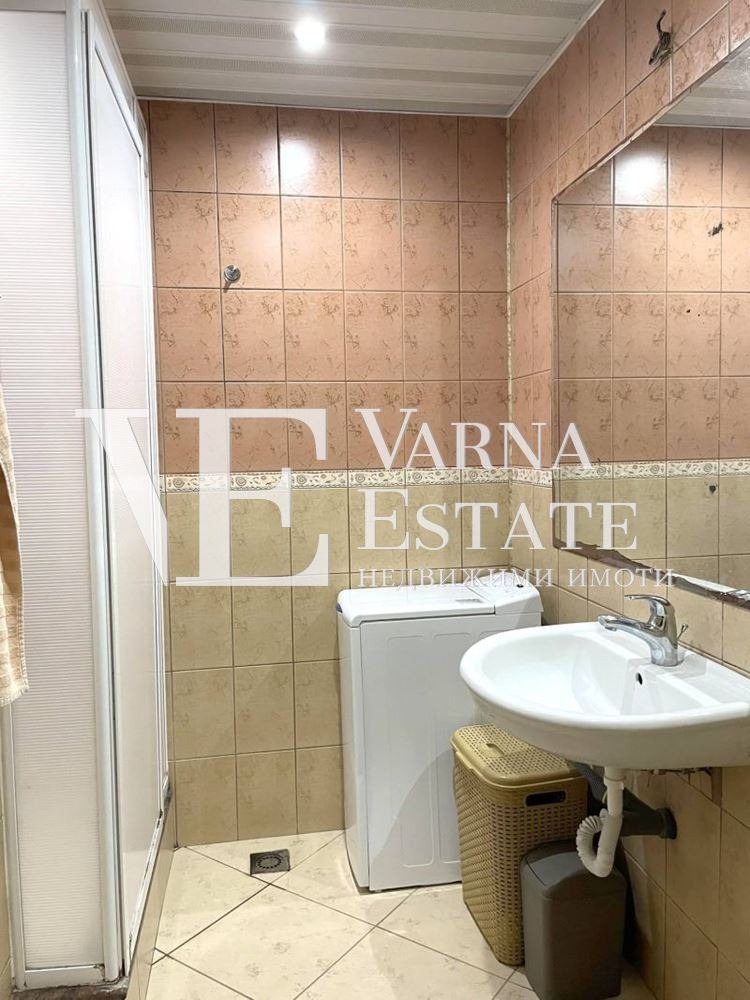 Продава 3-СТАЕН, гр. Варна, Бриз, снимка 12 - Aпартаменти - 46693727