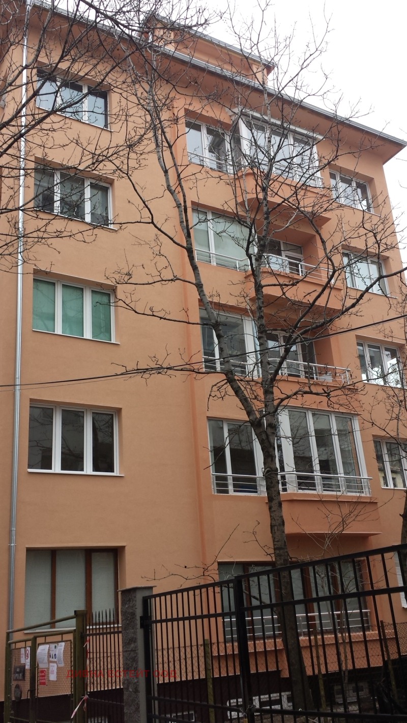 Продава 3-СТАЕН, гр. София, Медицинска академия, снимка 1 - Aпартаменти - 49451280