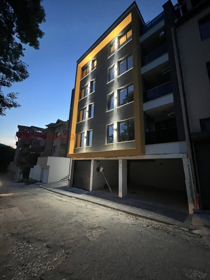 На продаж  2 спальні область Пловдив , Асеновград , 98 кв.м | 62507317 - зображення [3]