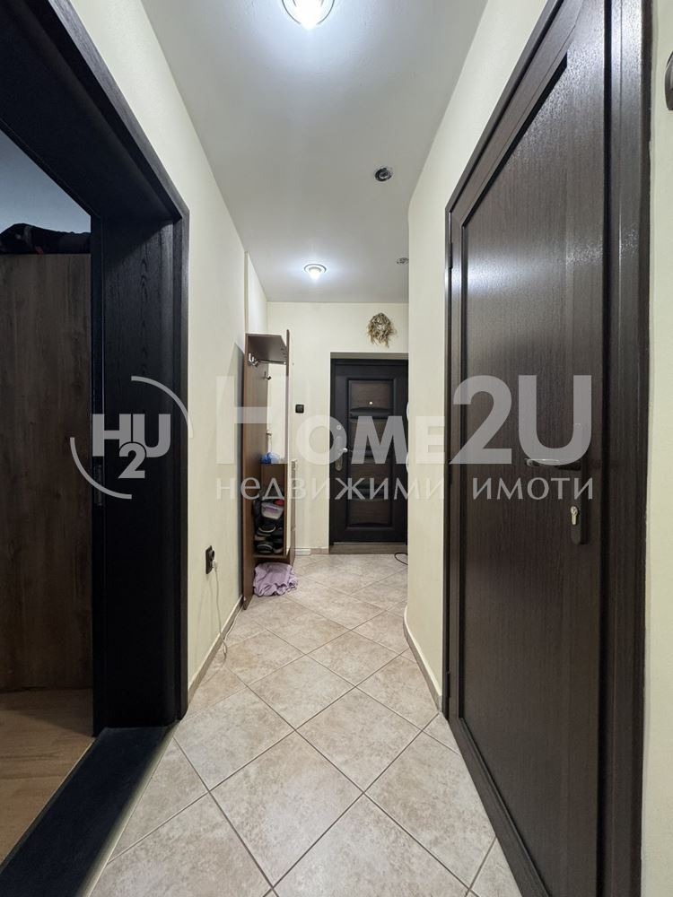 For Sale  2 bedroom region Varna , Aksakovo , 60 sq.m | 55935199 - image [7]