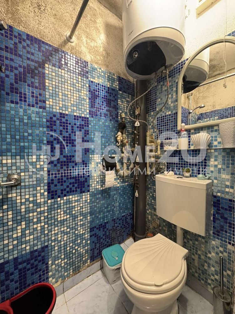 For Sale  2 bedroom region Varna , Aksakovo , 60 sq.m | 55935199 - image [8]