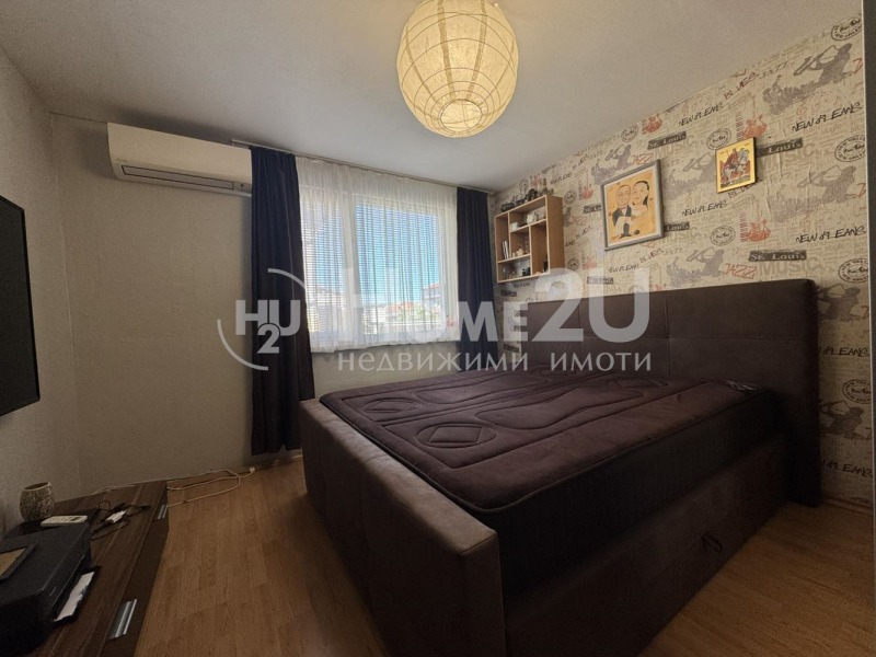 For Sale  2 bedroom region Varna , Aksakovo , 60 sq.m | 55935199 - image [3]
