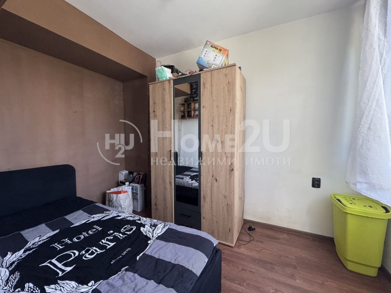 For Sale  2 bedroom region Varna , Aksakovo , 60 sq.m | 55935199 - image [5]