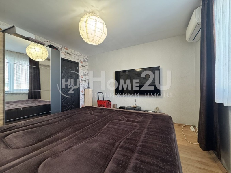 For Sale  2 bedroom region Varna , Aksakovo , 60 sq.m | 55935199 - image [4]